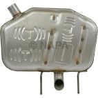 Exhaust Muffler