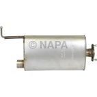 Exhaust Muffler