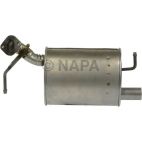 Exhaust Muffler
