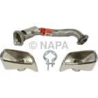 Exhaust Pipe