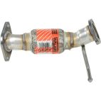 Exhaust Pipe