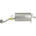 Exhaust Muffler