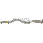 Exhaust Pipe