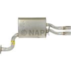 Exhaust Muffler