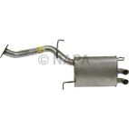 Exhaust Muffler