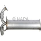 Exhaust Muffler