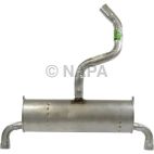 Exhaust Muffler