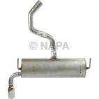 Exhaust Muffler