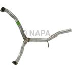 Exhaust Y Pipe