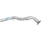 Exhaust Intermediate Pipe