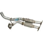 Exhaust Pipe