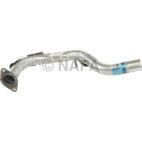 Exhaust Expansion Pipe