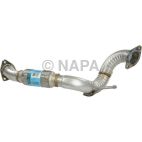 Exhaust Pipe