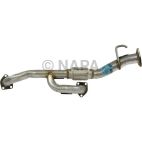 Exhaust Y Pipe