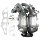 Catalytic Converter
