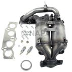 Catalytic Converter