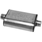 Muffler - Ultra Flow Welded - Dynomax