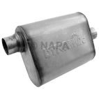 Exhaust Muffler