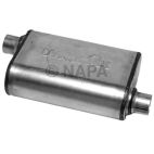 Exhaust Muffler