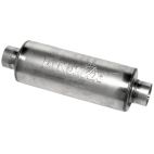 Muffler - Ultra Flow Welded - Dynomax