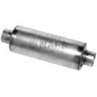 Exhaust Muffler