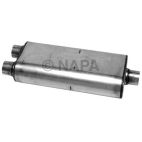 Exhaust Muffler