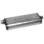 Exhaust Muffler