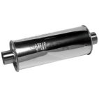 Exhaust Muffler