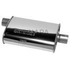 Exhaust Muffler