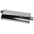 Exhaust Muffler