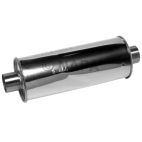 Exhaust Muffler