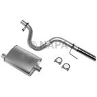 Exhaust System Kit