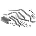 Exhaust System Kit