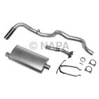Exhaust System Kit