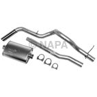 Exhaust System Kit