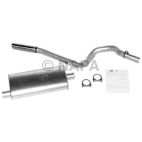 Exhaust System Kit