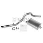 Exhaust System Kit