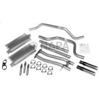 Exhaust System Kit