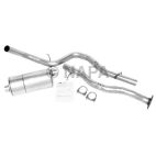 Exhaust System Kit