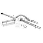 Exhaust System Kit