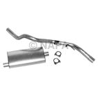 Exhaust System Kit