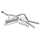 Exhaust System Kit