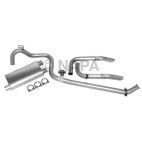 Exhaust System Kit