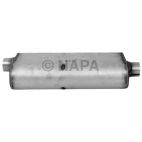 Exhaust Muffler