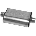 Muffler - Ultra Flow Welded - Dynomax
