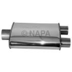 Exhaust Muffler