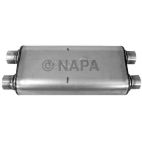 Exhaust Muffler