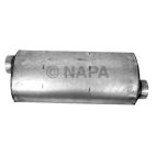 Exhaust Muffler