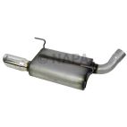 Exhaust Muffler