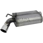 Exhaust Muffler